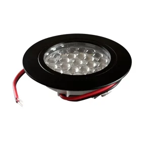 12V Gray LED Kitchen Under-Cabinet Light Custom Made