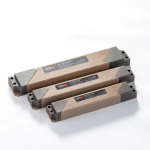12V LED Driver 5A Plastic Waterproof Wall Light Power Supply AC-DC Switching IP44 Rainproof Slim Strip 60W Output