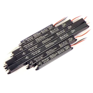 12V LED Switching Power Supply 110V 220V 18W 24W 36W 60W 72W for LED Light Strips