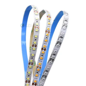 12V SMD2835 LED Strip Light 120 LEDs/m 3V 5V 8mm 10mm 4mm