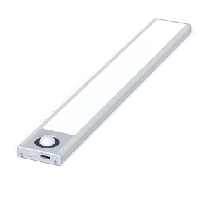 12V Touch-Controlled Dimmable LED Cabinet Light