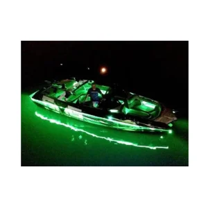 12V Waterproof Marine LED Strip Light for Boats Yachts Dinghies and Jet Skis