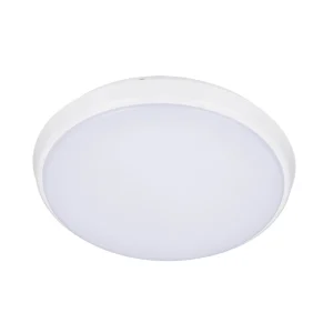 12W 15W 24W Round Surface Mounted LED Ceiling Lights IP54 Led Ceiling Fitting for Bedroom Bathroom Living Room
