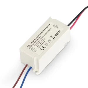 12W/24W/40W/75W/150W/200W Constant Voltage 12W Dimmable LED Triac Driver