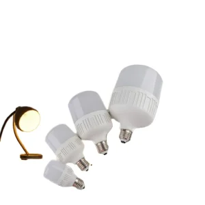 12W Bulb House Garden 50 Watt B22 E12 Body Lamp 5W Dc E26 E40 12V E14 E27 50W 1157 Led Energy Saver Light Bulbs for Home