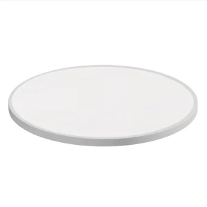 12W Ultra-Thin Round LED Ceiling Light, 32cm, 3000K, 4500K, or 5000K