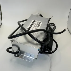 12kV 40mA Neon Light Transformer for Art Installations