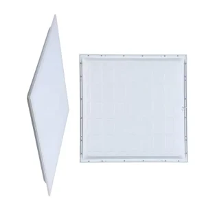 130lm/W Custom Commercial 30×120 62×62 600×600 620×620 60×60 Ultra-Slim LED Panel Light