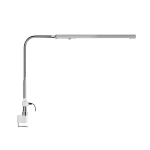 13W Professional Led Table Desk Lamp Aluminium Led Color Changing Table Lamp