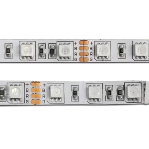 14.4W 12V RGB SMD 5050 LED Strip Light