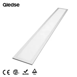 15*120 Smart Led Panel Light White Office Slim Panel Lamp