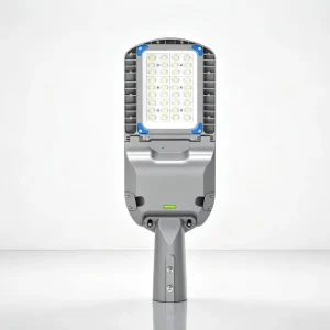 150W 200W AC Powered LED Aluminum Alloy Street Light Remote Control IP66 Rated 5 Year Warranty CE Certified Smartthings