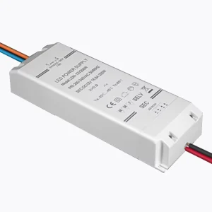 150W/200W Single Output LED Driver Power Transformer Supply Constant Voltage 12V/24V Shenzhen Manufacturer Light Cabinet