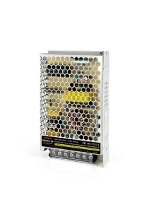150W 24V Single-Output LED Strip Light Driver 6.25A Power Supply Transformer for Industrial Use CE
