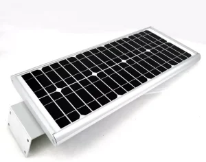 150W 300W Integrated Outdoor LED Solar Street Light with CCTV Camera and PIR Sensor