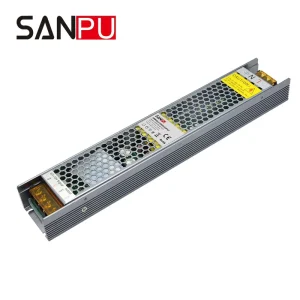 150W 6A LED Driver for 3D Printers 0-10V Triac Dimmable AC 110V 220V 24V Power Supply