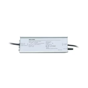 150W DC 36V Dimmable LED Driver ZigBee 2.4GHz CE SAA Certified Motion Sensor 90% Efficiency >0.95 PF for High Power LED Lights