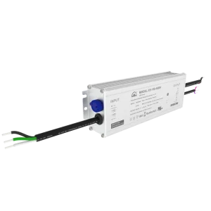 150W LED Driver 3-in-1 Dimming 0-10V PWM Resistance Flicker-Free High Efficiency PF IP67 Constant Current