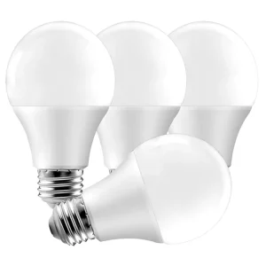 165 265V Good Quality Energy saving Free Samples E27 B22 5W 7W 9W 12W 15W 18W 22W a Type LED Light Bulbs for Indoor