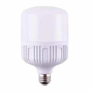 165-265V Warm White Natural White Cool White T Bulb T50 T60 T70 T80 T100 T115 T120 T135 LED Light Bulb CE RoHS Certified