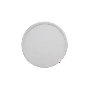 16W 22W 30W LED Panel Lamp Recessed Round Ultra-Thin Slim Ceiling Light