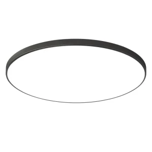 16W/24W LED Ceiling Light, IP66, Adjustable Color Temperature, Acrylic and Metal Base