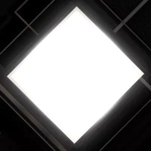 18W 36W 48W 96W Backlit LED Ceiling Panel Light 300x300mm or 600x600mm
