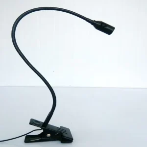 1W Led Desk Lamps with Clip Base
