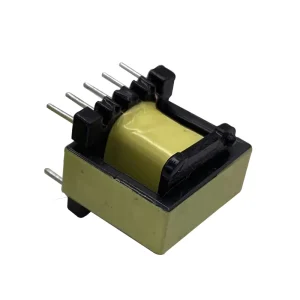 1kHz-200kHz High-Frequency Switching Lighting Transformer EE19 Ferrite-Core Electronic Inductor