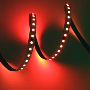 1m Addressable RGB LED Strip Light for Events 12V WS2811 Pixel RGB IC