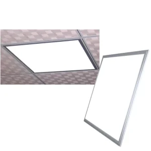 1×2 2×2 1×4 2×4 Flat Led Light Panel Pf>0.9 30x30cm 30x60cm 60x60cm 60x120cm 1200×600 1200x600mm 600*1200 Led Light Panel