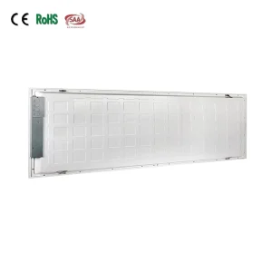 1x4ft 30×120 72W 3500K/4000K/5000K/5700K/6500K 5CCT Dial Switch Backlit LED Panel Light