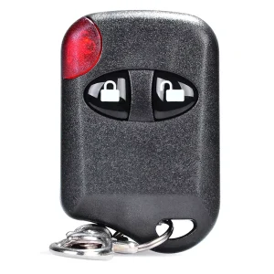 2-Button RF Board Remote Control YET007 for Automatic Wedding Equipment