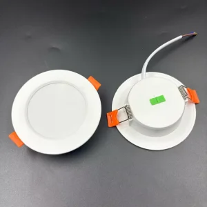 2 Year Warranty Spotlight LED Light Panel Slim Panel Light Led Downlights Ceiling Light 3000K 6000K Temp IP55 Office Residential