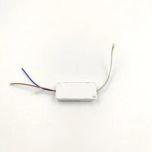 2.4G LED Lighting Power Supply LED Adapter Driver DALI Dimming Single Output Plastic Case AC-DC