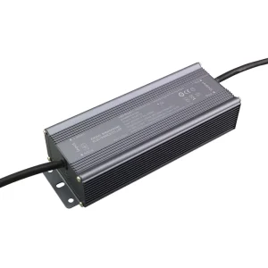 200AC DC 55V-85V 80W 900mA Triac Constant-Current Dimmable LED Driver TUV CE