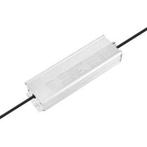 200W 240W 300W 480W Dimmable LED Power Supply Driver 0 10V 700ma 900ma 1200ma 2100ma Constant Current IP67 AC Output Led Driver