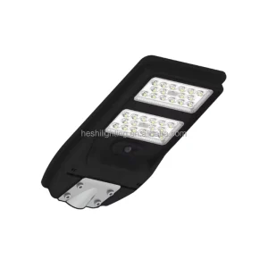 200w New Solar Road Lamp All in One Smart Solar Outdoor Street Light with Intelligent Motion Sensor for Garden