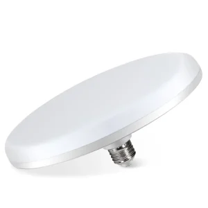 20W 30W 40W 50W 60W UFO LED Bulb