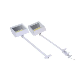 20W 30W 70W Dimmable LED Exhibition Light with Long Arm and AU US UK EU Plug
