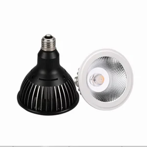 20W E26 Dimmable Indoor Plant Grow Bulb Full High Red Blue White RGB Aluminum Plastic Bloom Multiple Options 3000K 3500K 4000K