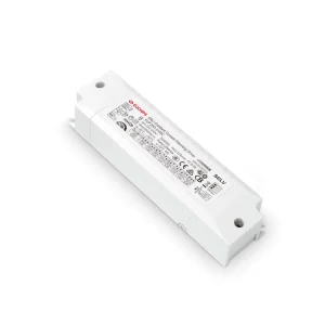20W LED DALI Driver with High PF Constant Current 350~700mA Selectable 1-Channel Dimmer LED Controller