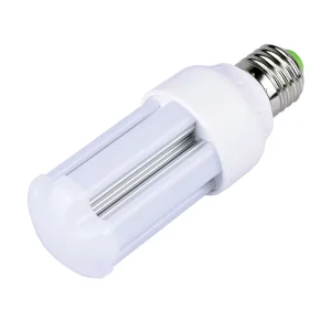 20W LED Light Bulb Aluminum Cool Warm White 220V AC Power with E26 E27 B22 G12 Bases 5 Year Warranty for Warehouse Use