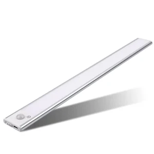 20mm LED Motion Sensor Under-Cabinet Light for Kitchen and Closet