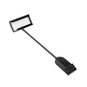 21W 3000K 6000K LED Display Advertising Light AC 85-265V