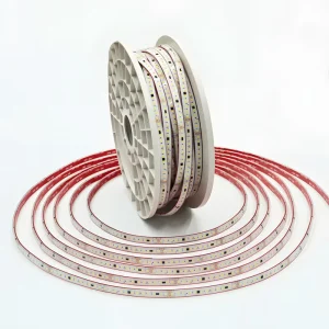 220V 110V LED Strip Light Single-Ended Power Supply up to 100m Outdoor
