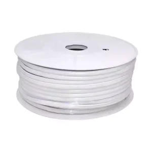 220V IP66 Waterproof Silicone COB LED Strip Light Flexible Dimmable for Indoor Outdoor Use