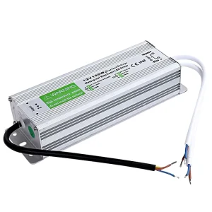 220V to 12V 24V DC Low Voltage 20W 30W 100W 300W Underwater Pool Light Transformer