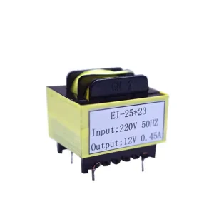 220V to 12V/24V PQ26 ETD29 Transformer for Lights
