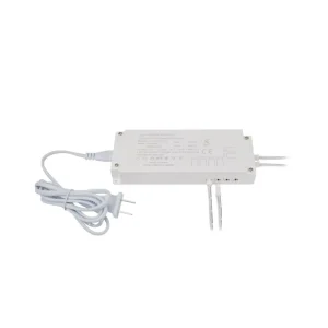 220V to 12V 5A 60W Electric Power Transformer Adapter